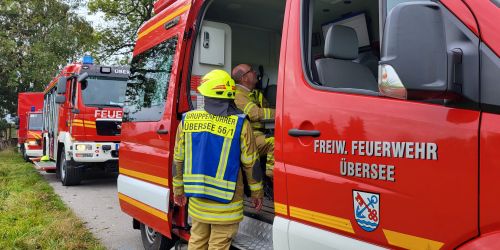 ABC-ÖL - Undichter Heizöltank